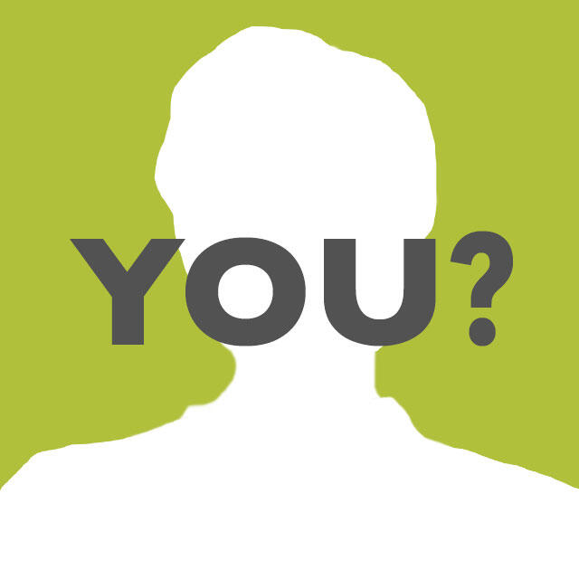 You? You?